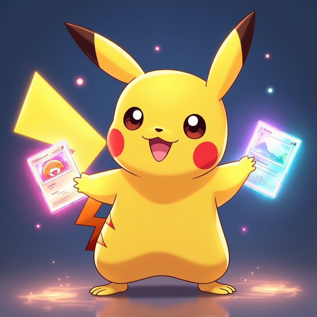 Best Pikachu Cards to Own (Collector's Guide)